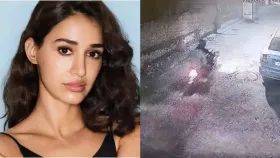 কোনে, কি উদ্দেশ্যৰে গুলীচালনা কৰিছিল দিশা পাটানিৰ বাসগৃহত? কোনে, কি উদ্দেশ্যৰে গুলীচালনা কৰিছিল দিশা পাটানিৰ বাসগৃহত?