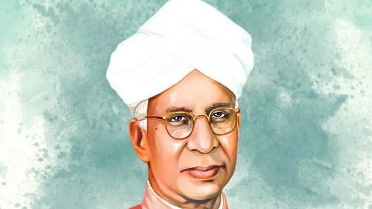 Teacher’s Day 2025: ৫ ছেপ্টেম্বৰত কিয় পালন কৰা হয় শিক্ষক দিৱস? ইতিহাস, তাৎপৰ্য্য,মহত্ব সকলো জানক… Teacher’s Day 2025: ৫ ছেপ্টেম্বৰত কিয় পালন কৰা হয় শিক্ষক দিৱস? ইতিহাস, তাৎপৰ্য্য,মহত্ব সকলো জানক…