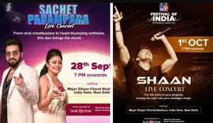Festival Of India