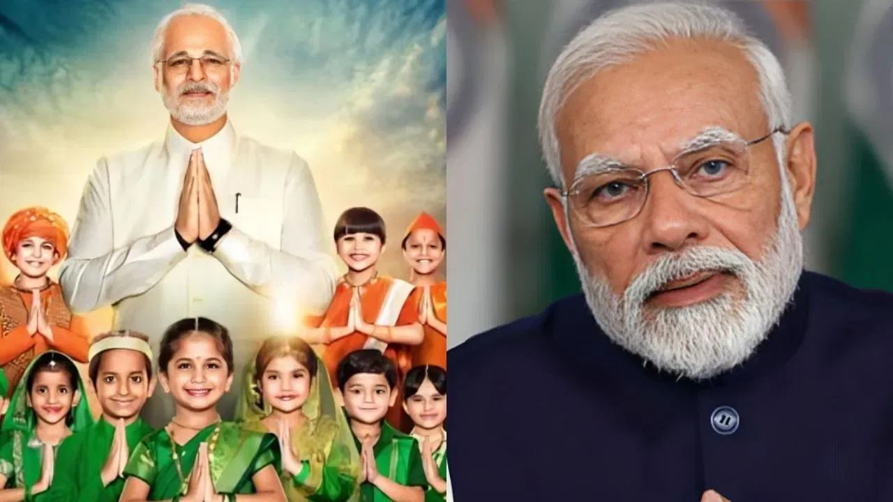 উমেশ শুক্লাৰ পৰিচালনাত নিৰ্মিত এই ধাৰাবাহিকখনত মোদীৰ কিশোৰ বয়সৰ পৰা প্ৰাপ্তবয়স্ক হোৱালৈকে, আৰু তাৰ পিছত গুজৰাটৰ মুখ্যমন্ত্ৰী হিচাপে একেৰাহে তিনিটা কাৰ্যকালৰ সন্ধান কৰা হৈছে।