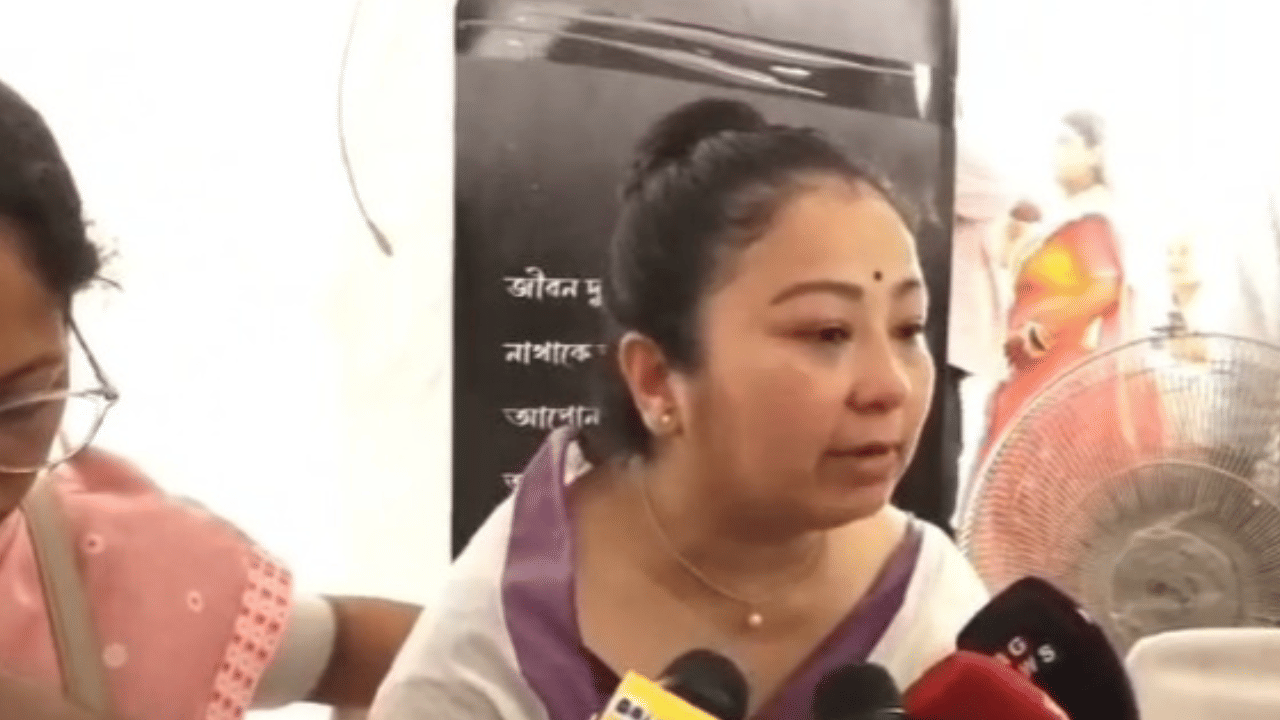 Zubeen Garg: মৃত্যুৰ আগদিনা পত্নী গৰিমাৰ সৈতে কি কথা পাতিছিল জুবিন গাৰ্গে? জনালে সকলো…