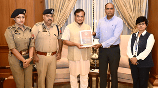 ভাৰতৰ সাৰ্বভৌমত্ব দুৰ্বল কৰাৰ ষড়যন্ত্ৰ- অসমৰ সাংসদ আৰু বিদেশী পত্নীৰ বিৰুদ্ধে কি আছে SIT ৰ প্ৰতিবেদনত?