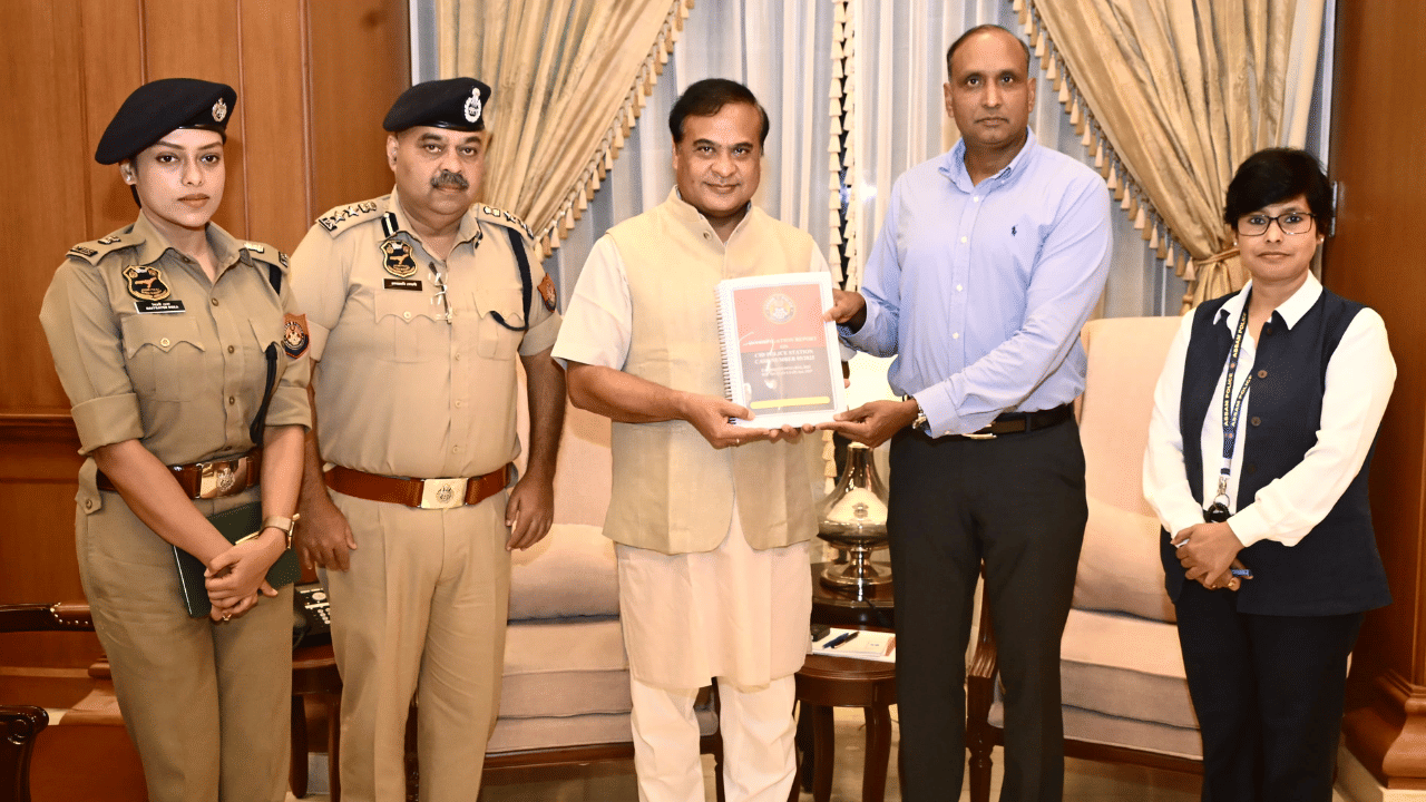 ভাৰতৰ সাৰ্বভৌমত্ব দুৰ্বল কৰাৰ ষড়যন্ত্ৰ- অসমৰ সাংসদ আৰু বিদেশী পত্নীৰ বিৰুদ্ধে কি আছে SIT ৰ প্ৰতিবেদনত?