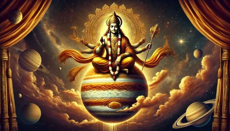 বৃহস্পতিৰ স্থান সলনি, এই ৫ ৰাশিৰ উদয় হ’ব ভাগ্য!