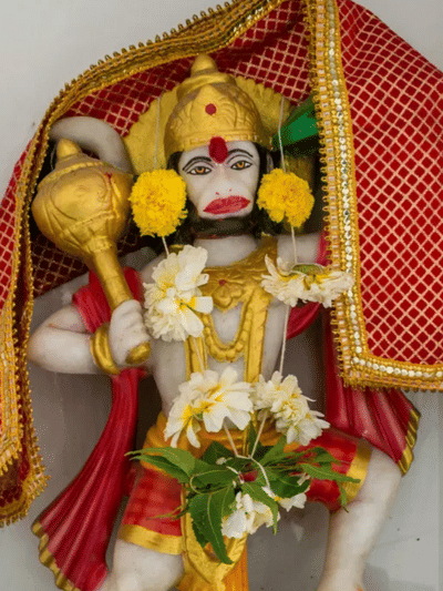 অসমীয়া নে সংস্কৃত… হনুমান চালিছা কোনটো ভাষাত পঢ়িলে ভাল ফলাফল পোৱা যায়? অসমীয়া নে সংস্কৃত… হনুমান চালিছা কোনটো ভাষাত পঢ়িলে ভাল ফলাফল পোৱা যায়?
