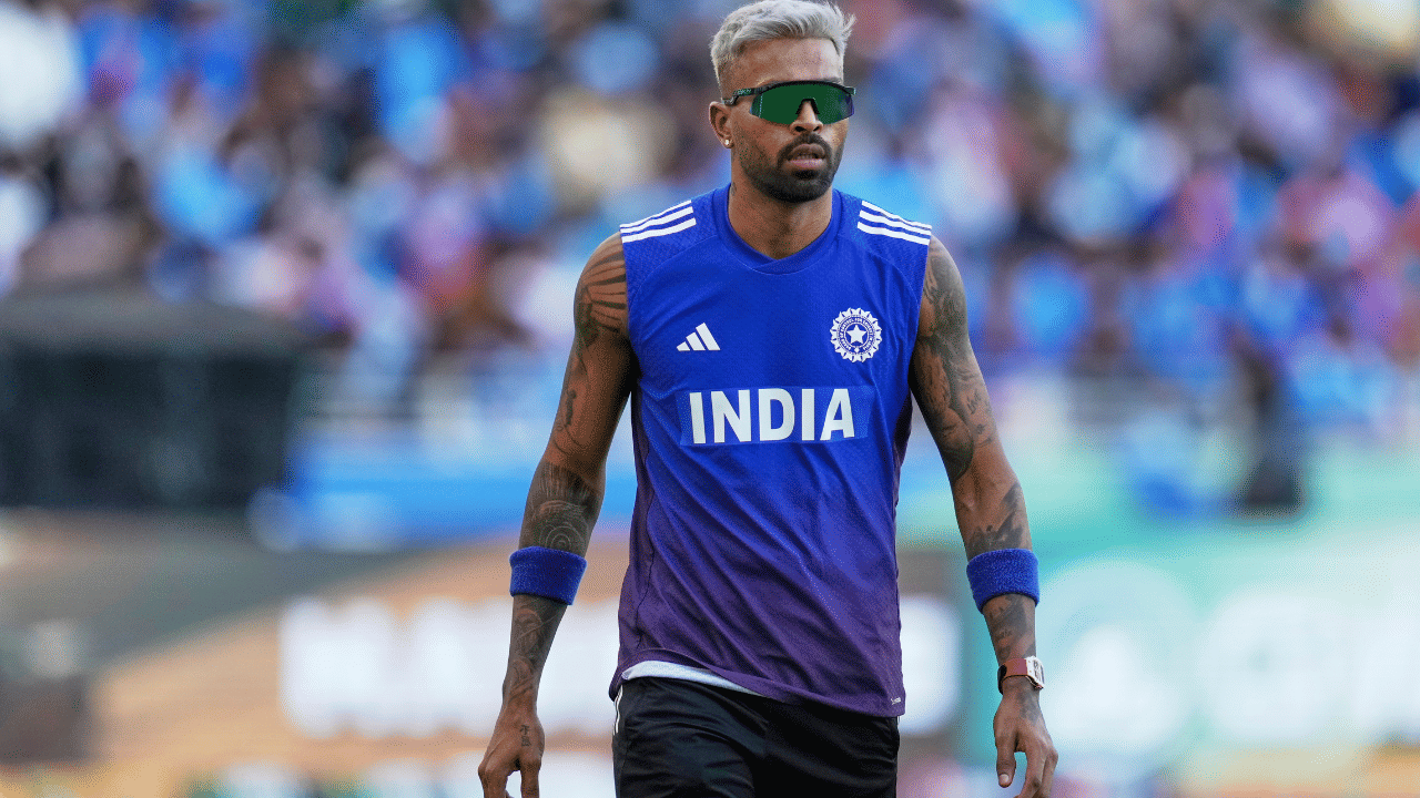 Asia Cup 2025 Final: এছিয়া কাপৰ ফাইনেলৰ মাজতে ডাঙৰ খবৰ! দলৰ পৰা বাহিৰ হাৰ্দিক পাণ্ডিয়া…