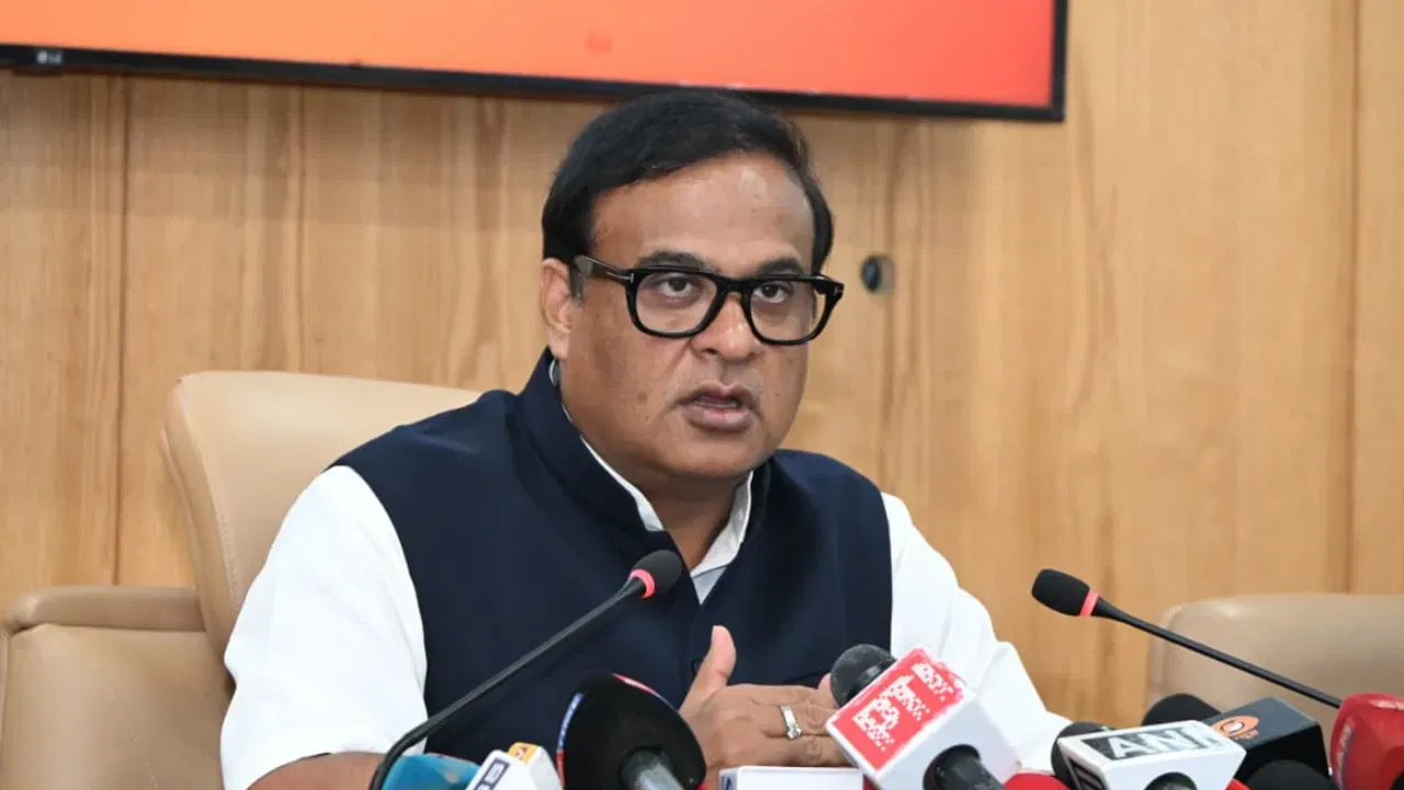 NRCত নাম থকা মানেই ভাৰতীয় নহয়… অনুপ্ৰৱেশকাৰীক বহিষ্কাৰ কৰিবলৈ SOP জাৰি NRCত নাম থকা মানেই ভাৰতীয় নহয়… অনুপ্ৰৱেশকাৰীক বহিষ্কাৰ কৰিবলৈ SOP জাৰি