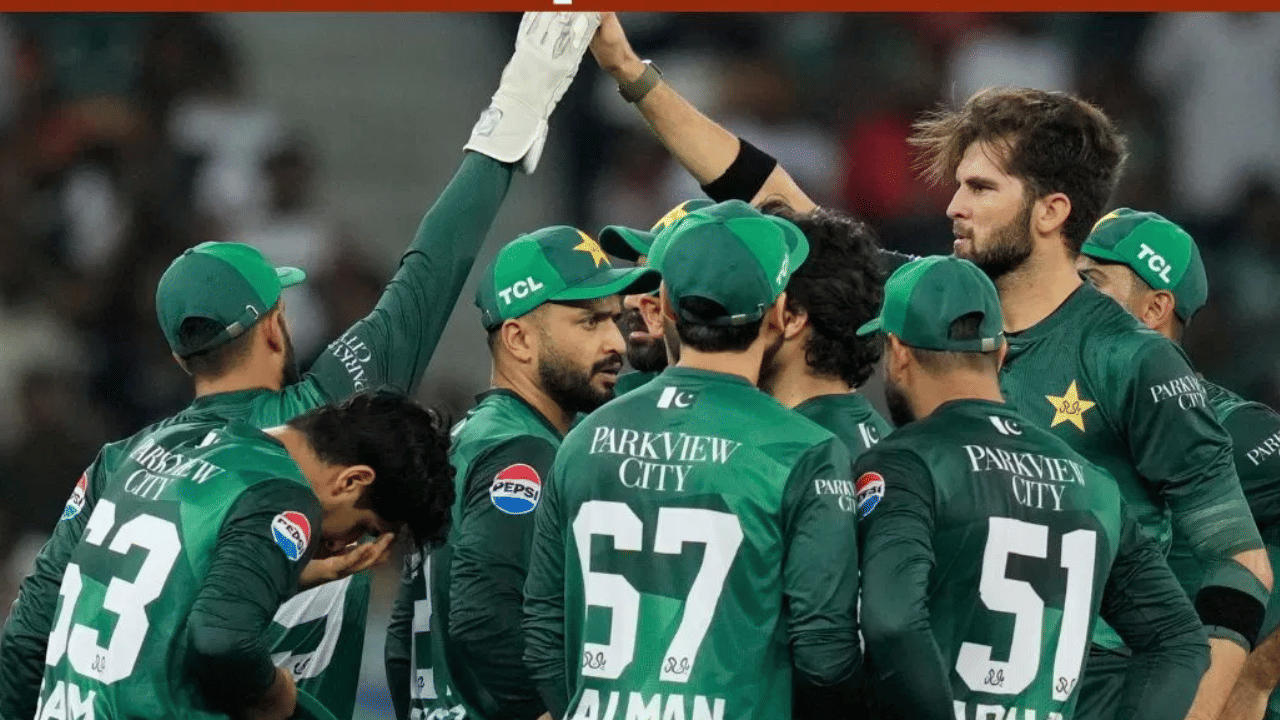 Asia Cup Final 2025: এছিয়া কাপৰ ফাইনেলত ভাৰত-পাকিস্তানৰ মেচ, ৪১ বছৰৰ ইতিহাসত প্ৰথম... Asia Cup Final 2025: এছিয়া কাপৰ ফাইনেলত ভাৰত-পাকিস্তানৰ মেচ, ৪১ বছৰৰ ইতিহাসত প্ৰথম...