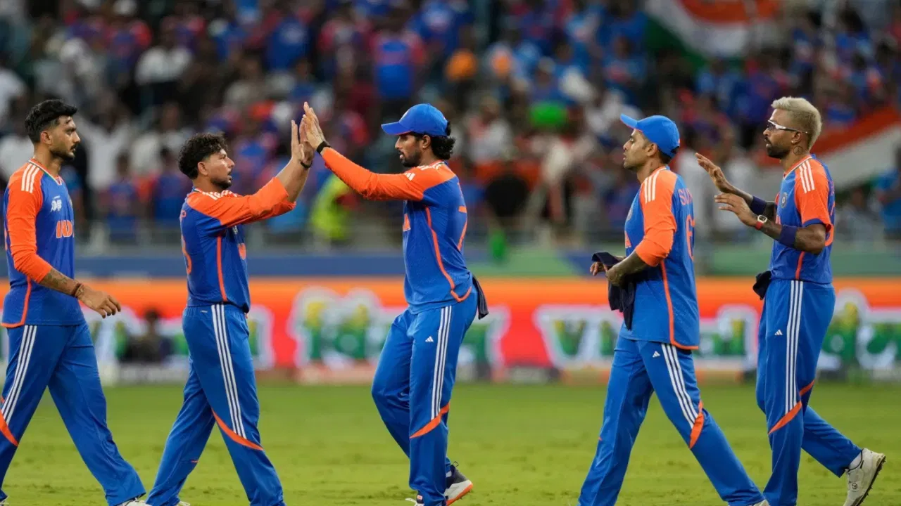 Asia Cup 2025: এছিয়া কাপৰ ফাইনেলত ভাৰত, দ্বাদশ বাৰৰ বাবে যোগ্যতা অৰ্জন…