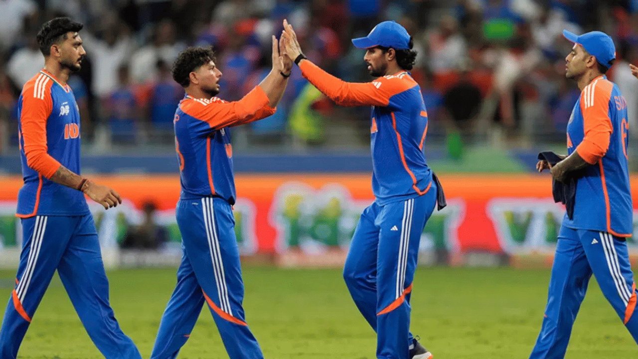 Asia Cup 2025 India won: এছিয়া কাপ ২০২৫ ৰ খিতাপ দখল ভাৰতৰ, পৰাস্ত পাকিস্তান…