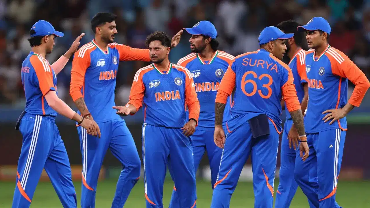 Team India’s Jersey Sponsor: ভাৰতীয় ক্ৰিকেট দলৰ নতুন স্পনছৰ এপল টায়াৰ, এখন মেচত দিব কিমান টকা? Team India’s Jersey Sponsor: ভাৰতীয় ক্ৰিকেট দলৰ নতুন স্পনছৰ এপল টায়াৰ, এখন মেচত দিব কিমান টকা?