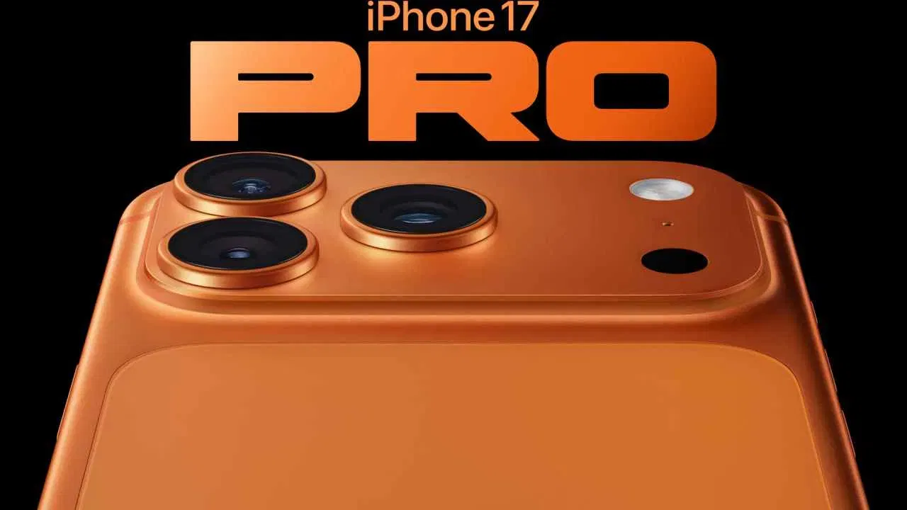 iPhone 17 Pro Price: আপুনিও iPhone 17 Pro কিনিব বিচাৰিছে নেকি? তাৰ পূৰ্বে জানক এই কথা… iPhone 17 Pro Price: আপুনিও iPhone 17 Pro কিনিব বিচাৰিছে নেকি? তাৰ পূৰ্বে জানক এই কথা…