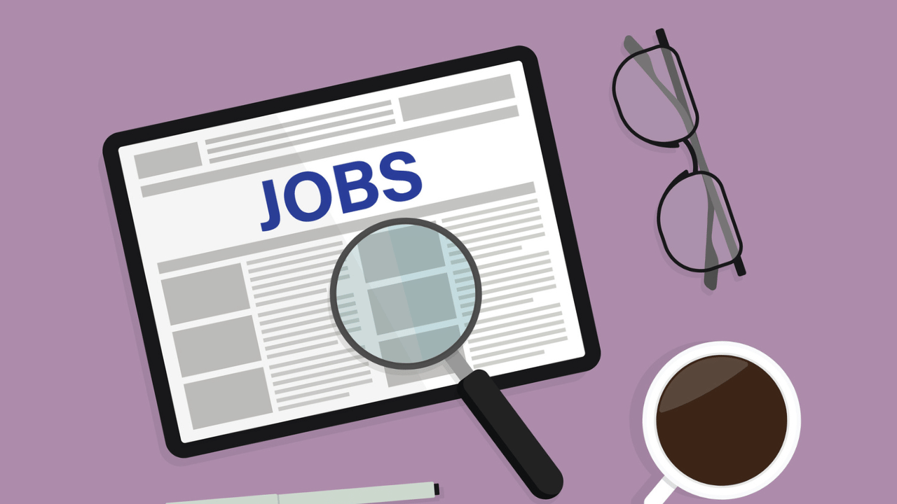 Job: স্নাতক উত্তীৰ্ণৰ বাবে ওলাইছে চাকৰিঃ ক’ত, কেনেকৈ আবেদন কৰিব? জানক সকলো… Job: স্নাতক উত্তীৰ্ণৰ বাবে ওলাইছে চাকৰিঃ ক’ত, কেনেকৈ আবেদন কৰিব? জানক সকলো…