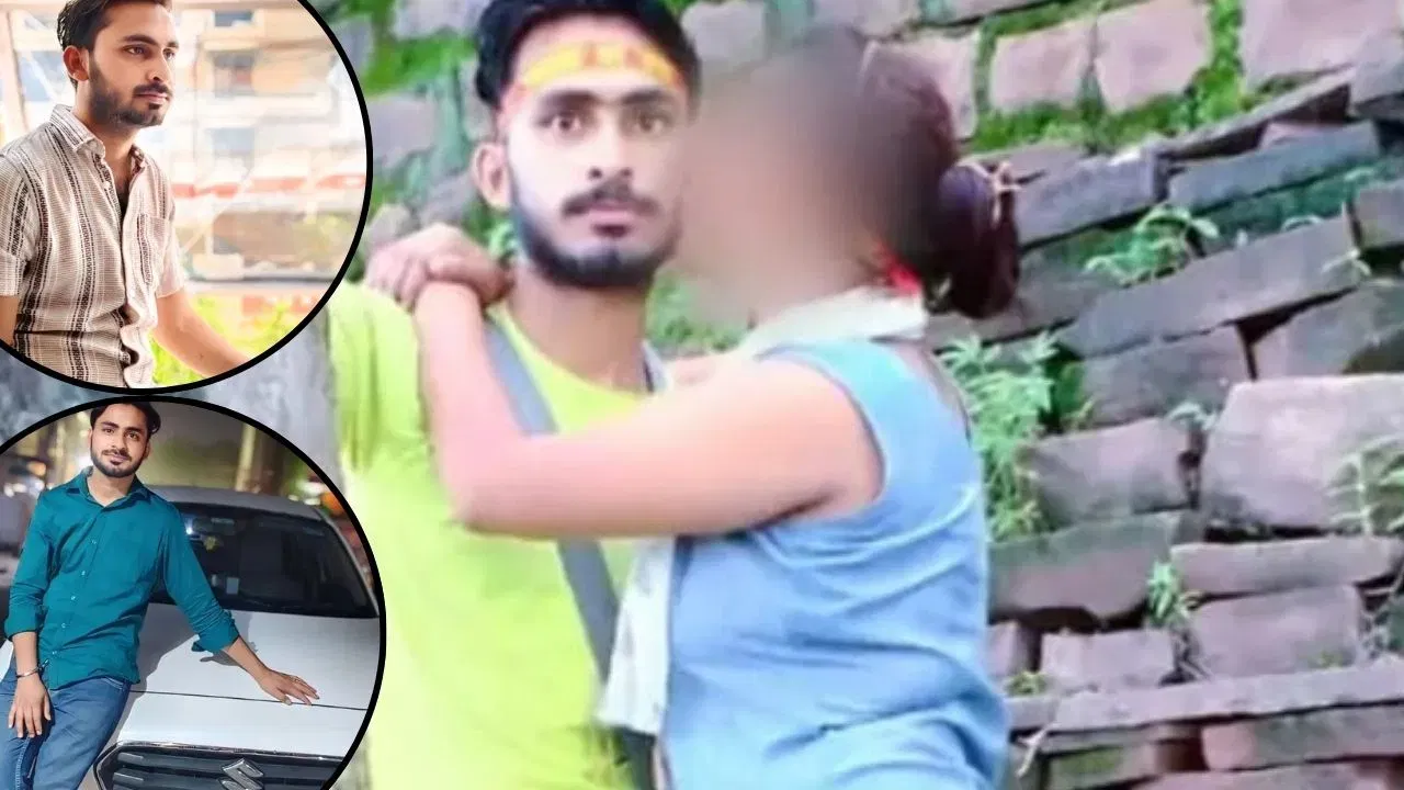 প্ৰথমে তোমাৰ পৰা ৰাখী পিন্ধিম, পাছত বিয়া পাতিম…যুৱকৰ মোবাইলৰ তথ্য দেখি হতবাক আৰক্ষী… প্ৰথমে তোমাৰ পৰা ৰাখী পিন্ধিম, পাছত বিয়া পাতিম…যুৱকৰ মোবাইলৰ তথ্য দেখি হতবাক আৰক্ষী…