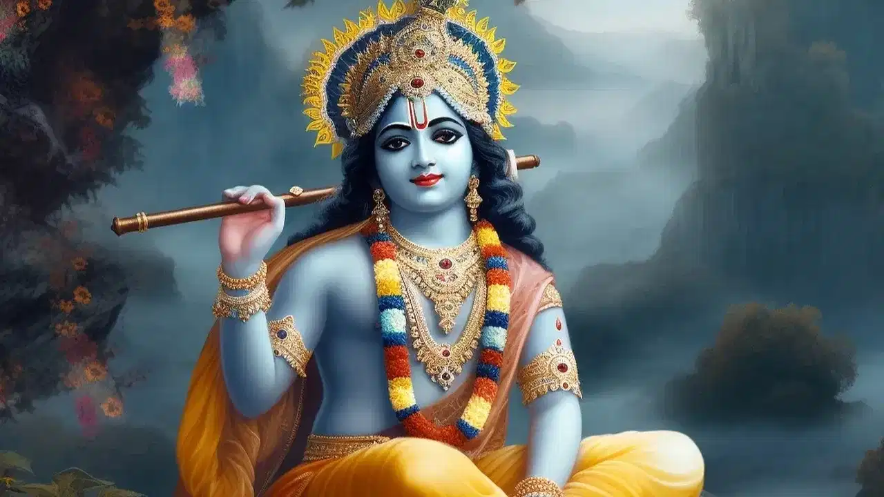 Krishna Janmashtami 2025: ১৪ ছেপ্তেম্বৰত কৃষ্ণৰ জন্মাষ্টমী, এই ৭টা কাম কৰিলে পূৰণ হব মনৰ সকলো ইচ্ছা!