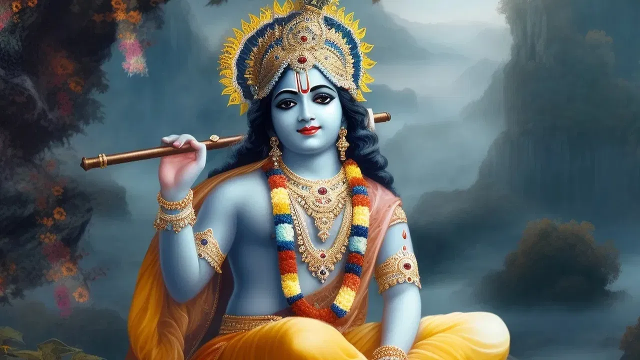 Krishna Janmashtami 2025: ১৪ ছেপ্তেম্বৰত কৃষ্ণৰ জন্মাষ্টমী, এই ৭টা কাম কৰিলে পূৰণ হ’ব মনৰ সকলো ইচ্ছা! Krishna Janmashtami 2025: ১৪ ছেপ্তেম্বৰত কৃষ্ণৰ জন্মাষ্টমী, এই ৭টা কাম কৰিলে পূৰণ হ’ব মনৰ সকলো ইচ্ছা!