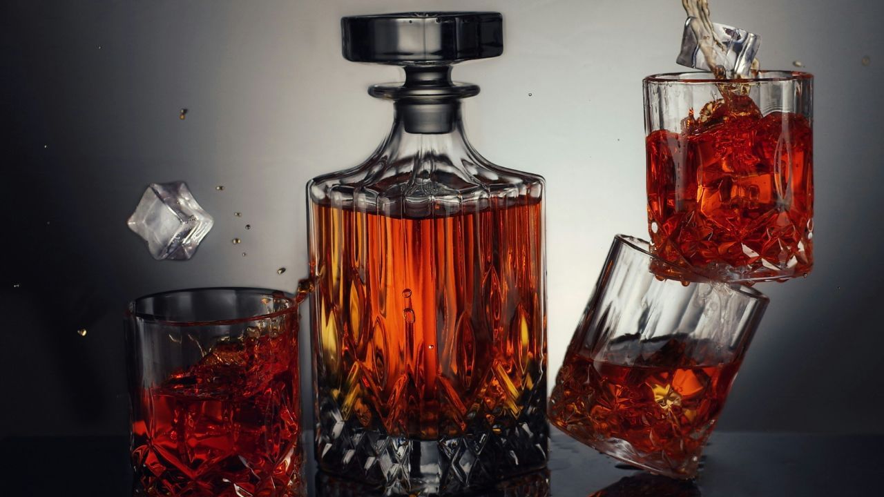 Liquor