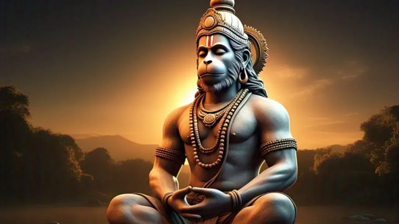 হিন্দু ধৰ্মত মঙলবাৰৰ দিনটো বজৰংগবলী হনুমানৰ নামত উৎসৰ্গা কৰা হয়। এই দিনটোত হনুমানক বিশেষভাৱে পূজা কৰা হয়। হনুমানৰ ভক্তিৰ দ্বাৰা সকলো কামনা পূৰণ হয় বুলি বিশ্বাস কৰা হয়।