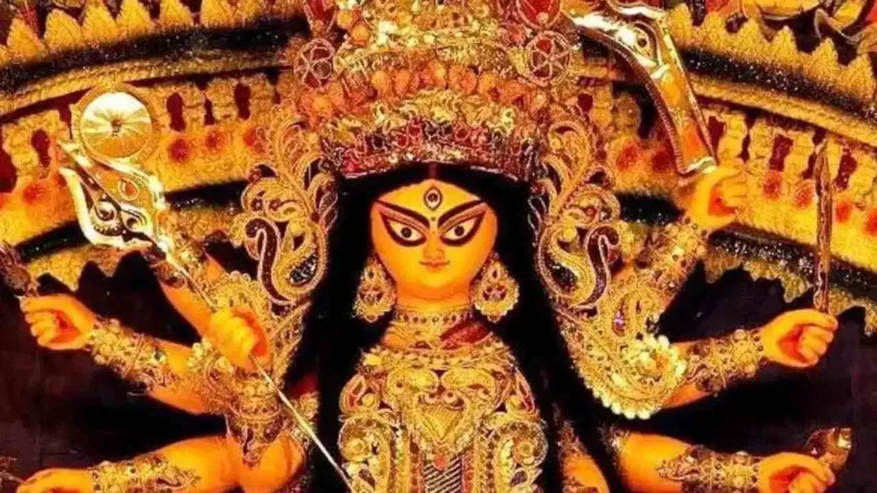 Navaratri Wishes: কেতিয়া শাৰদীয় নৱৰাত্ৰি? এই নৱৰাত্ৰিত সকলোকে দিয়ক শুভকামনা