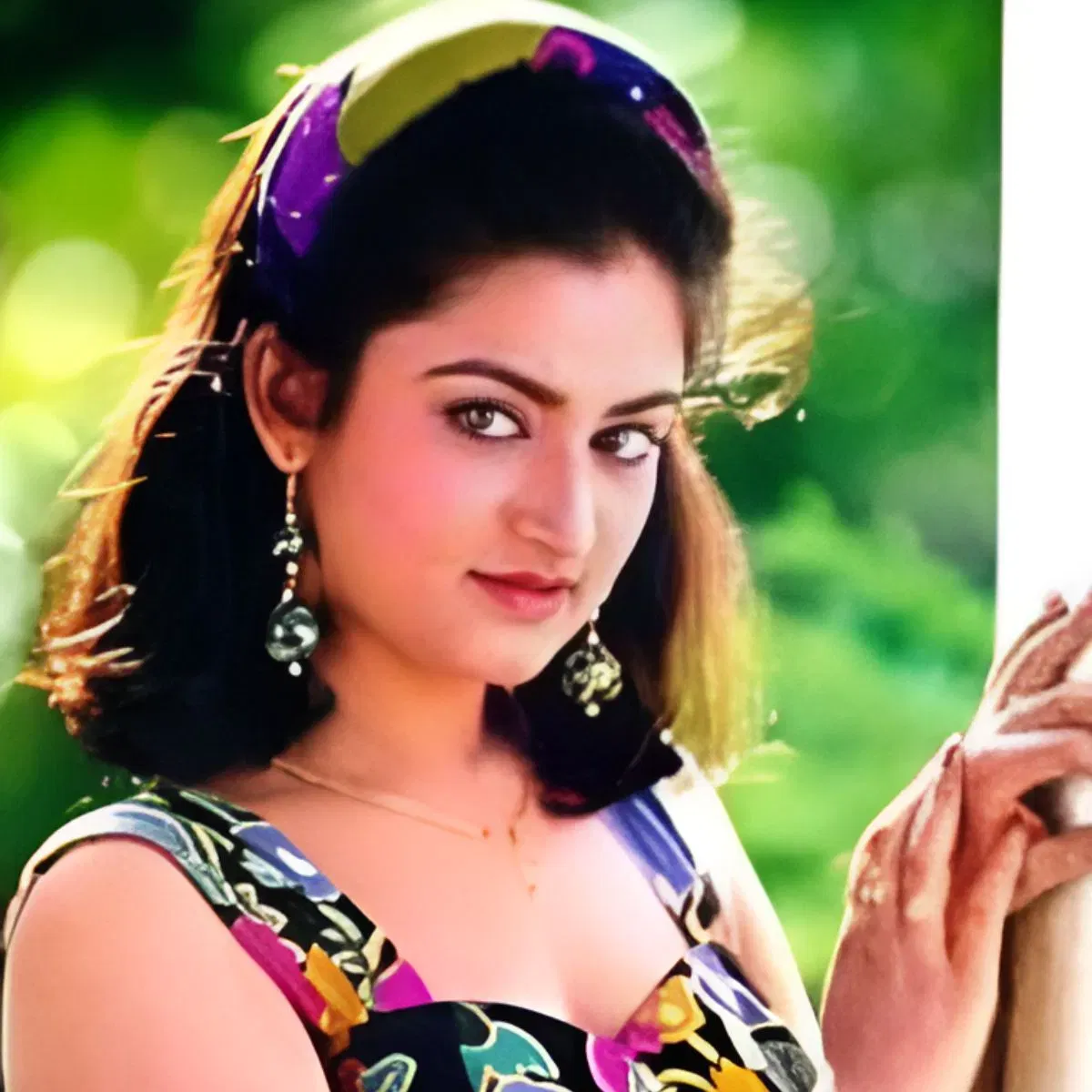মোহিনী নাম দাক্ষিণাত্যৰ উদ্যোগৰ এক সুপৰিচিত নাম। বহু আচৰিত ছবি কৰিছে, লগতে হিন্দী ছবিও কৰিছে। শেহতীয়াকৈ তেওঁ এক সাক্ষাৎকাৰত কিছুমান অতি আচৰিত ধৰণৰ কথা প্ৰকাশ কৰিছে।