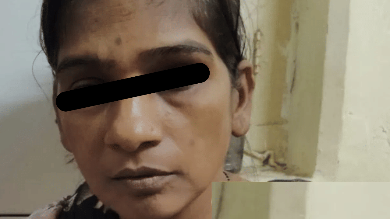 মাতৃৰ নামত কলংক! ৭ বছৰীয়া পুত্ৰ সন্তানৰ সৈতে মাতৃৰ ভয়ংকৰ কাণ্ড…