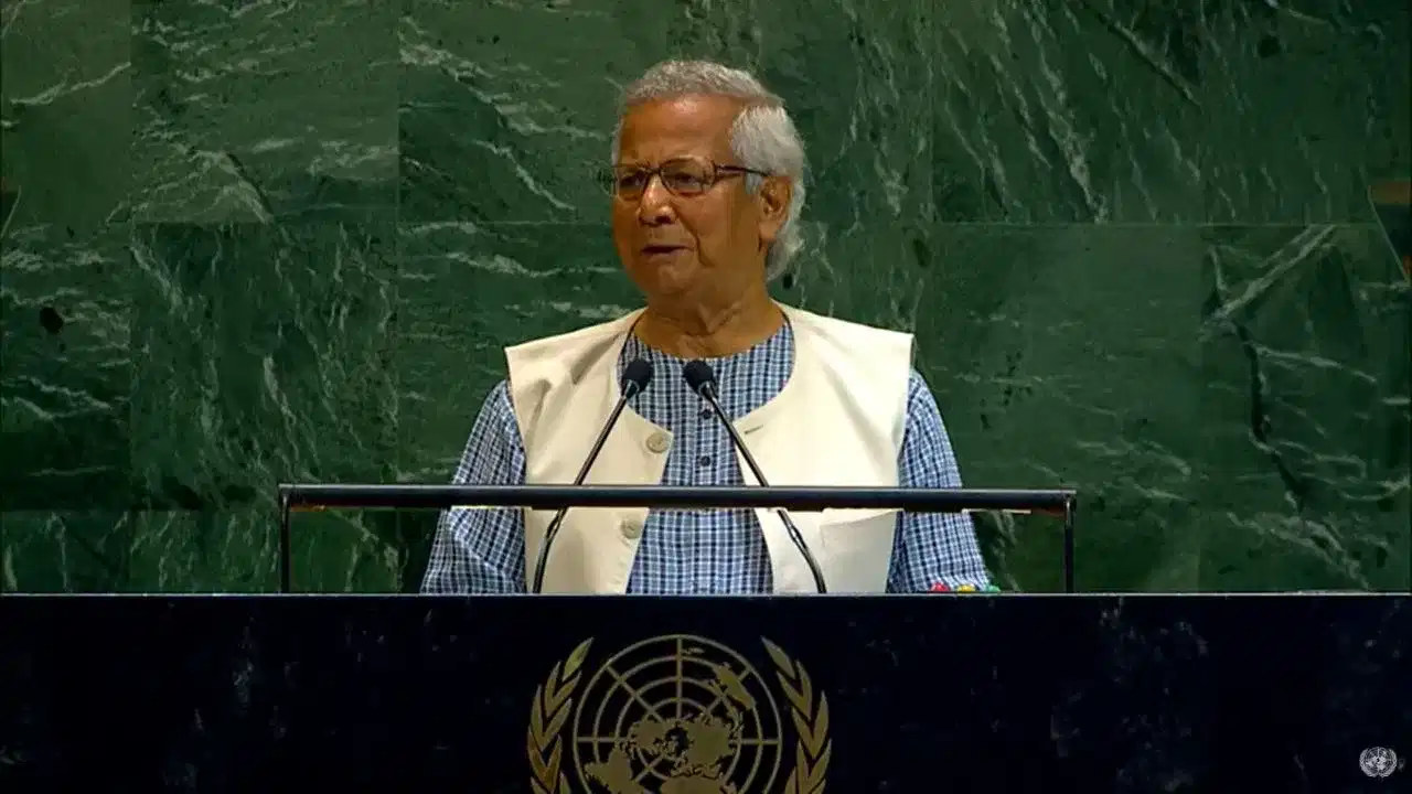 ৰোহিংগীয়াৰ দুখৰ সংগী বাংলাদেশৰ ইউনুছ! ম্যানমাৰৰ সংকটক দিয়ে চিন্তনীয় আখ্যা ৰোহিংগীয়াৰ দুখৰ সংগী বাংলাদেশৰ ইউনুছ! ম্যানমাৰৰ সংকটক দিয়ে চিন্তনীয় আখ্যা