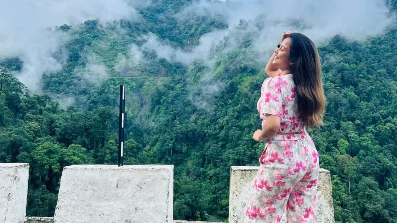 দুৰ্ঘটনাৰ পিছতে নন্দিনী কাশ্যপে বিভিন্ন ধৰণৰ মিথ্যাচাৰৰ আশ্ৰয় লোৱাৰো অভিযোগ উত্থাপিত হৈছিল।