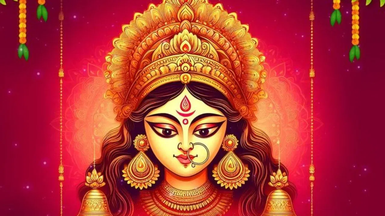 Navratri 2025 9 1