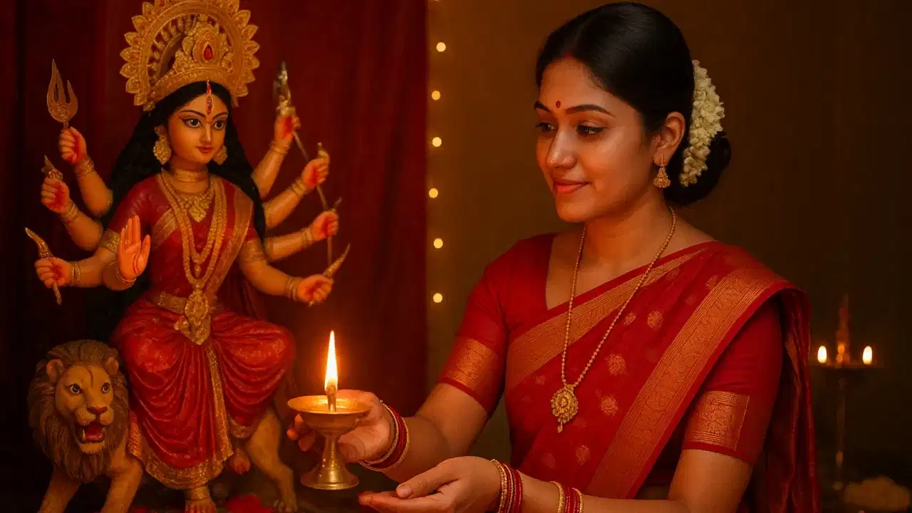 দুৰ্গা পূজাৰ সময়ত ঘৰলৈ আনক এই বস্তু, হব টকাৰ বৰষুণ!