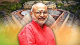 উপ-ৰাষ্ট্ৰপতি নিৰ্বাচনৰ পৰা নেপালৰ অস্থিৰতালৈ দিনটোৰ শীৰ্ষ খবৰ উপ-ৰাষ্ট্ৰপতি নিৰ্বাচনৰ পৰা নেপালৰ অস্থিৰতালৈ দিনটোৰ শীৰ্ষ খবৰ