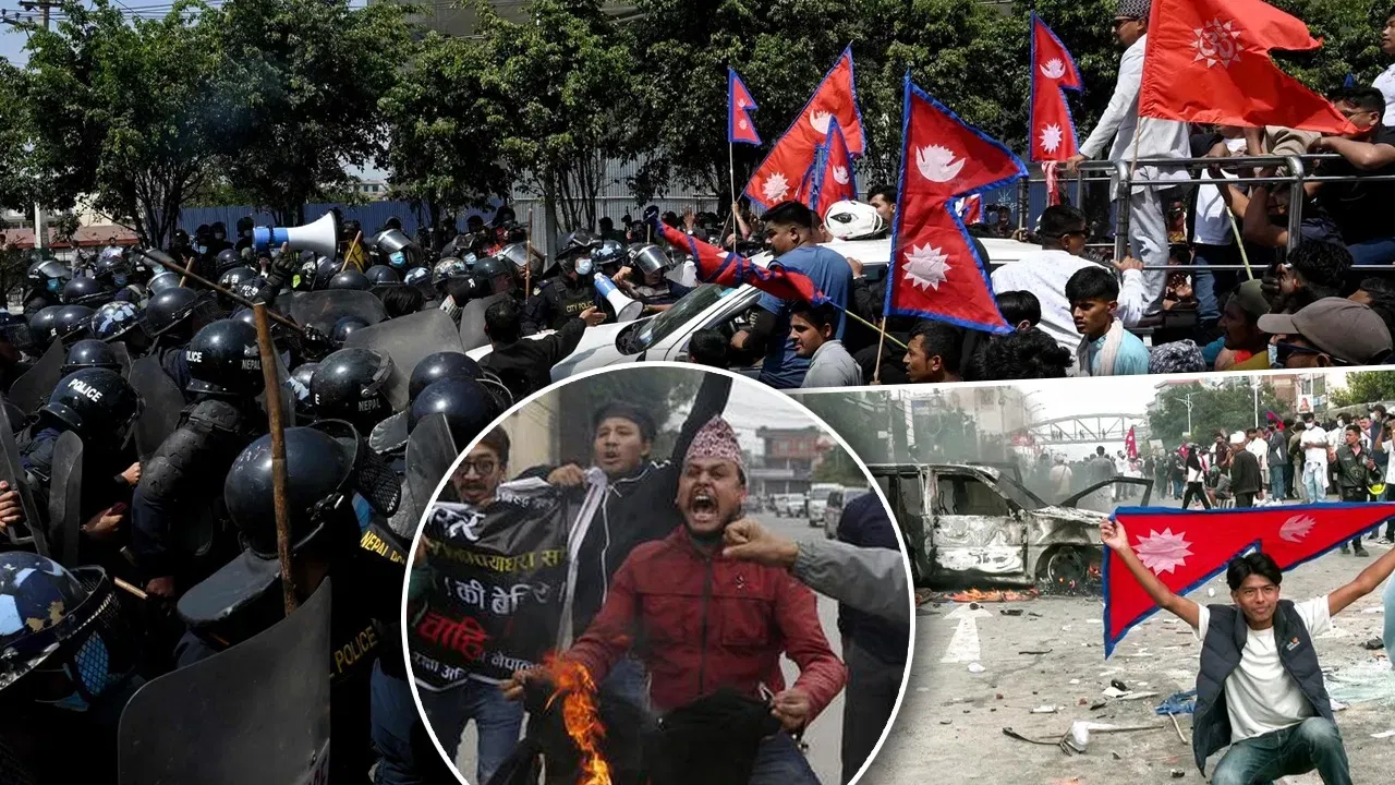নেপালৰ হিংসাত নিহত Gen Z-এ পাব শ্বহীদৰ মৰ্যাদা, পৰিয়ালক দিয়া হ’ব ১০ লাখকৈ টকা…