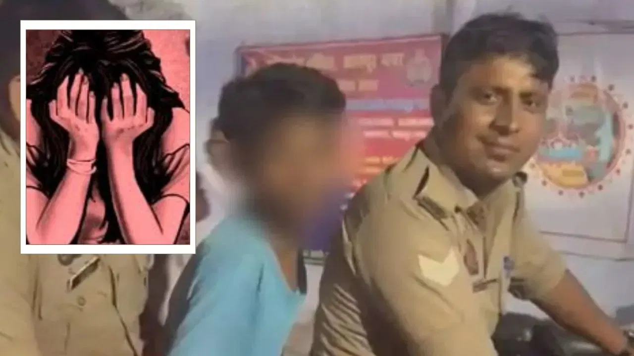 মোবাইলত চাই আছিল ভিডিঅ’! তাৰ পাছতে ১২ বছৰীয়া কিশোৰৰ জঘন্য কাণ্ড… মোবাইলত চাই আছিল ভিডিঅ’! তাৰ পাছতে ১২ বছৰীয়া কিশোৰৰ জঘন্য কাণ্ড…