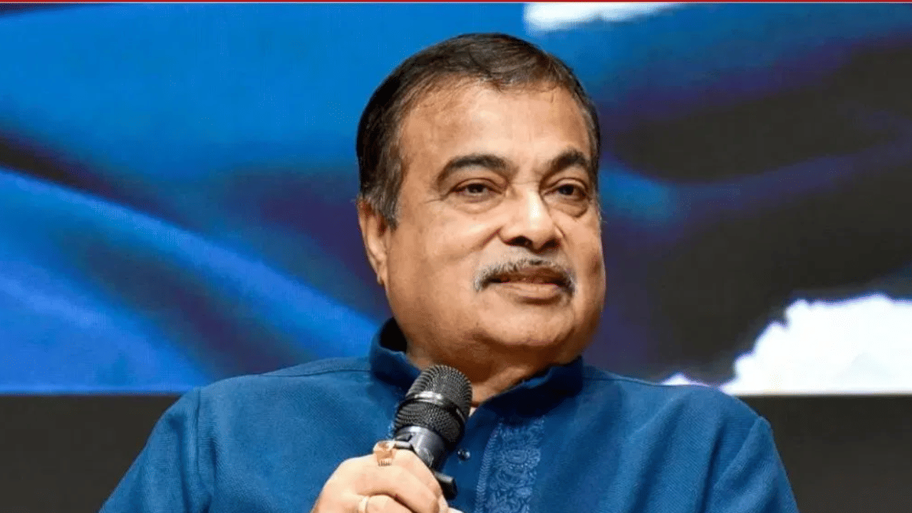 জাতিবাদক বিশ্বাস নকৰো, সংৰক্ষণ পালে আজি মই বেংকৰ কেৰাণী হৈ থাকিলোহেতেনঃ নীতিন গাডকাৰী