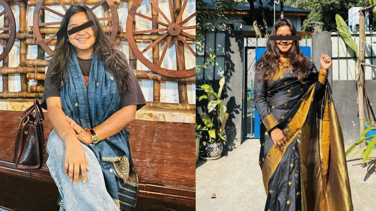 ACS নুপুৰ বৰাৰ ঘৰত CM ভিজিলেন্সৰ অভিযানঃ জব্দ প্ৰায় ১ কোটি টকা, সোণৰ আ-অলংকাৰ…