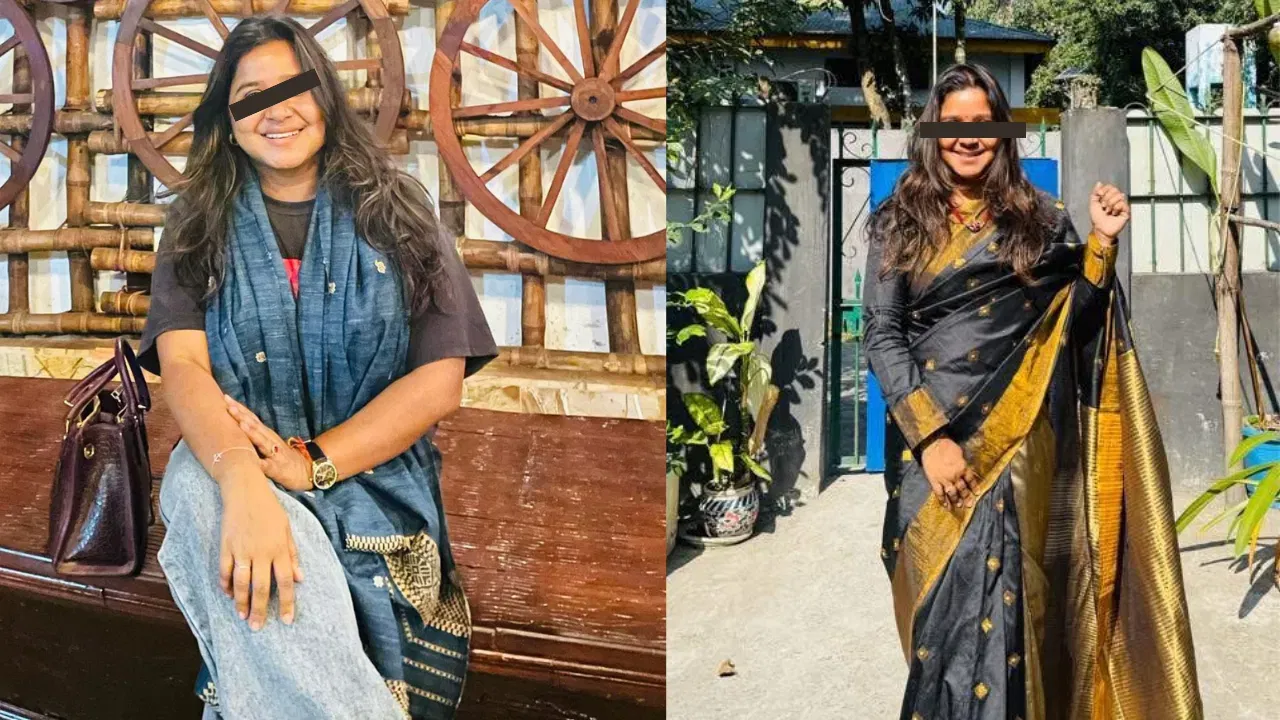 আটক ACS নুপুৰ বৰা! প্ৰায় ১কোটি টকা, সোণ-হীৰা…অভিযান চলাই কি কি জব্দ কৰিলে চি এম ভিজিলেন্সে… আটক ACS নুপুৰ বৰা! প্ৰায় ১কোটি টকা, সোণ-হীৰা…অভিযান চলাই কি কি জব্দ কৰিলে চি এম ভিজিলেন্সে…