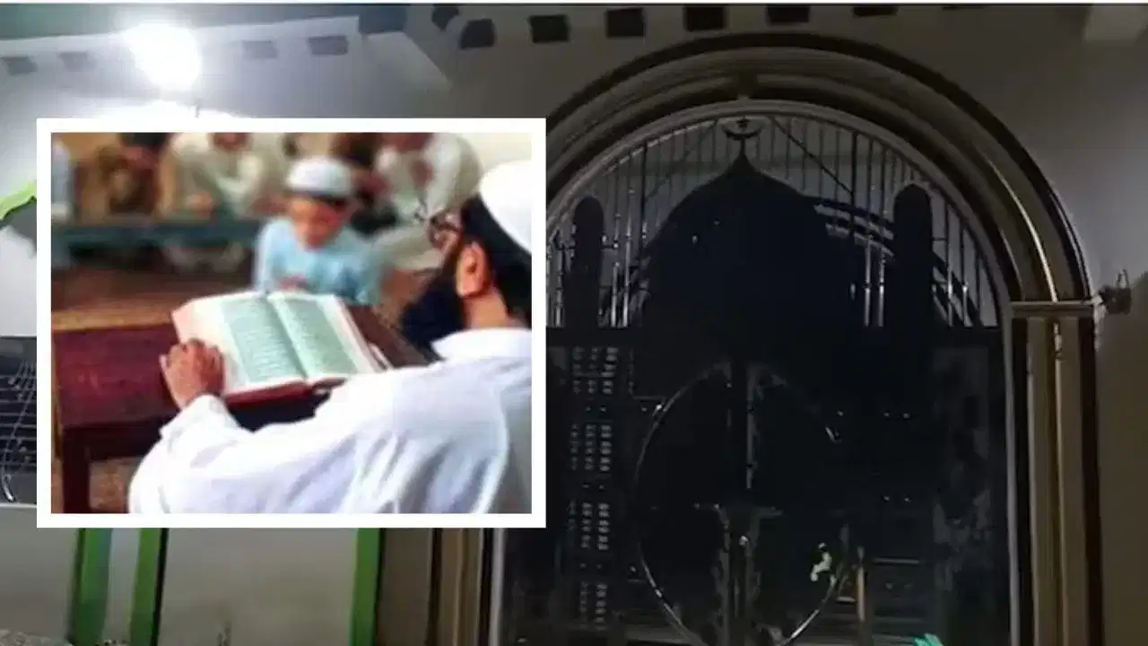 মাদ্ৰাছাত ভয়ংকৰ কাণ্ড! প্ৰথমে ভাবুকি, তাৰ পিছত নাবালক ছাত্ৰক নিৰ্মমভাৱে হত্যা....