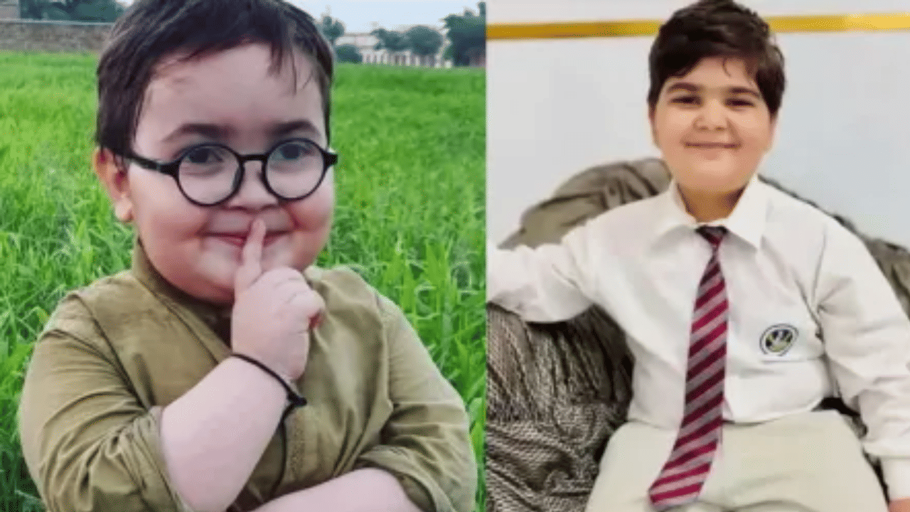 পিচ্ছে দেখো পিচ্ছে’ ভিডিঅ’টি মনত আছেনে? ভাইৰেল আহমদ শ্বাহৰ ভাতৃৰ হাৰ্ট এটেকত মৃত্যু…