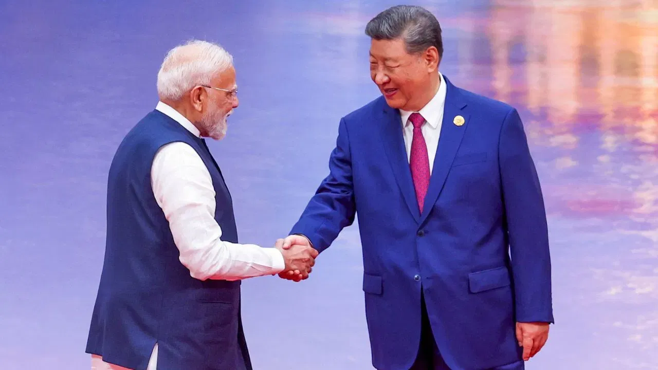 সীমান্ত, সম্পৰ্ক আৰু সন্ত্ৰাসবাদ…এই বিষয়সমূহত সহমতত উপনীত ভাৰত-চীন সীমান্ত, সম্পৰ্ক আৰু সন্ত্ৰাসবাদ…এই বিষয়সমূহত সহমতত উপনীত ভাৰত-চীন