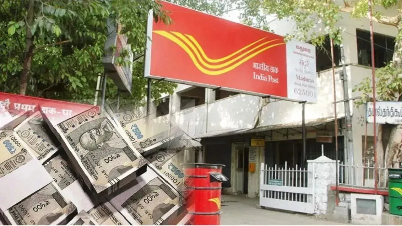 ৫ বছৰৰ বাবে বাৰ্ষিক সুতৰ হাৰ ৭.৫% প্ৰদান কৰে, যিটো আজিকালি চৰকাৰী আঁচনিৰ বাবে অতি ভাল ৰিটাৰ্ণ। যদি আপুনি ১০ লাখ টকা বিনিয়োগ কৰে, তেন্তে পাঁচ বছৰৰ পাছত আপোনাৰ মুঠ লাভ প্ৰায় ১৪.৫ লাখ টকালৈ বৃদ্ধি পাব।