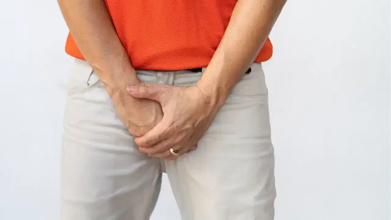 নিশাৰ সময়ত বাৰে বাৰে প্ৰস্ৰাৱ আহে নেকি? পুৰুষসকলে নলব সহজভাৱে! জানক কাৰণ... নিশাৰ সময়ত বাৰে বাৰে প্ৰস্ৰাৱ আহে নেকি? পুৰুষসকলে নলব সহজভাৱে! জানক কাৰণ...