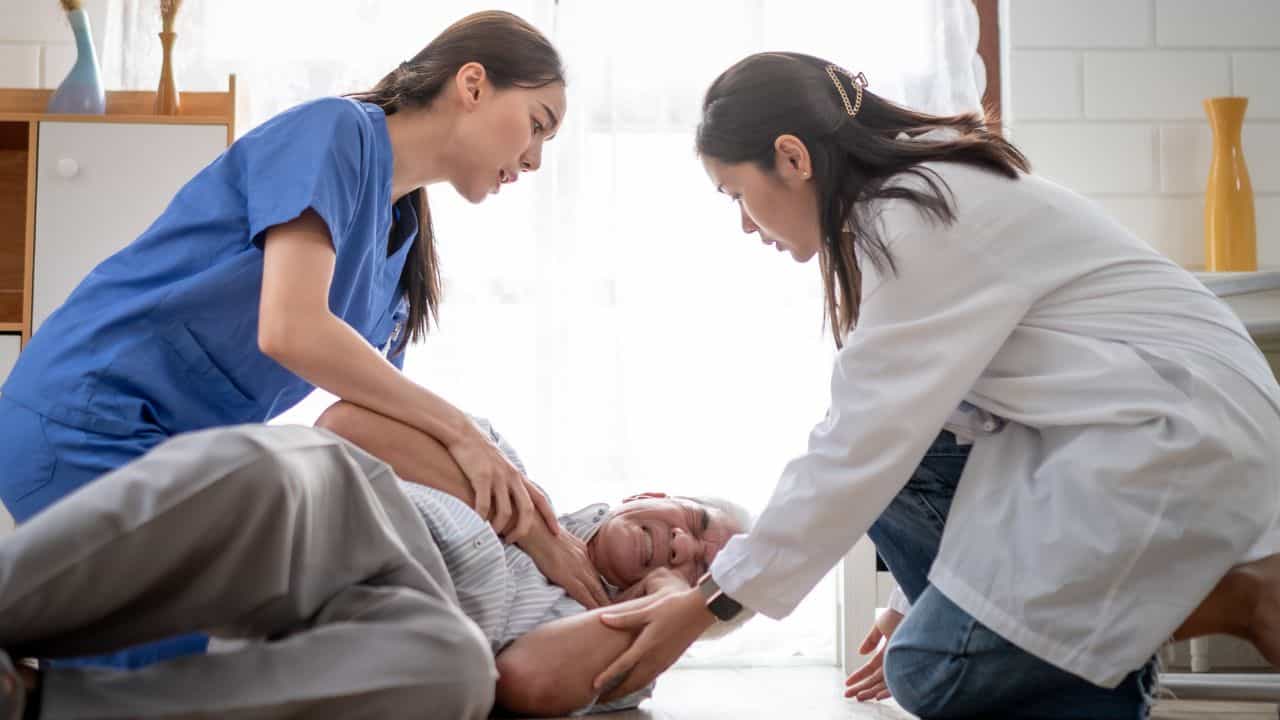 চিজাৰ এটেক কি? আপুনি জানেনে seizure attack কিয় আহে?