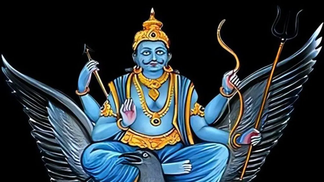 শনি সাড়েছাতী, শনি ধৈয়া আৰু শনি দোষৰ পৰা মানুহে সকাহ পায়। শনি দেৱৰ ভৰিত সৰিয়হৰ তেল আগবঢ়াওক। এনে কৰিলে শনিৰ কষ্ট দূৰ হয়।