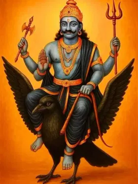 শনি দেৱৰ কোপদৃষ্টি আঁতৰিব, প্ৰতি শনিবাৰে কৰক এইকেইটা কাম!