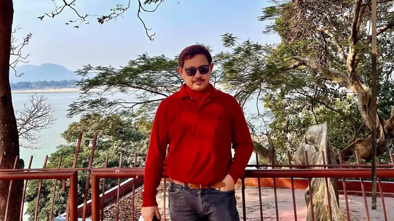 শ্যামকানু মহন্তই অসমত কৰিব নোৱাৰিব কোনো অনুষ্ঠান: মুখ্যমন্ত্ৰীৰ ঘোষণা