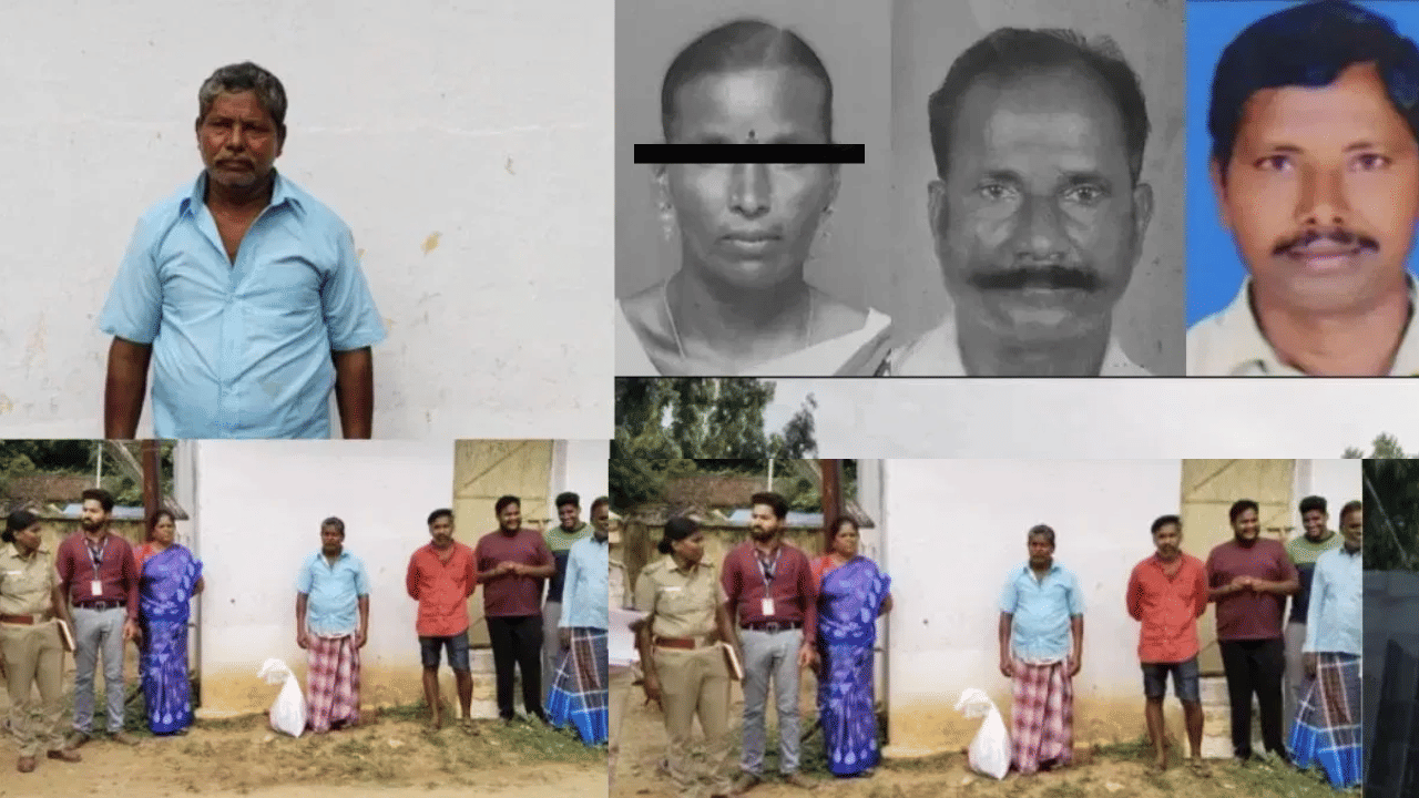 পত্নী-প্ৰেমিকক আপত্তিজনক অৱস্থাত উদ্ধাৰ! তাৰ পাছতে এক ভয়ংকৰ কাণ্ড, মোনা লৈ থানাত উপস্থিত স্বামী… পত্নী-প্ৰেমিকক আপত্তিজনক অৱস্থাত উদ্ধাৰ! তাৰ পাছতে এক ভয়ংকৰ কাণ্ড, মোনা লৈ থানাত উপস্থিত স্বামী…