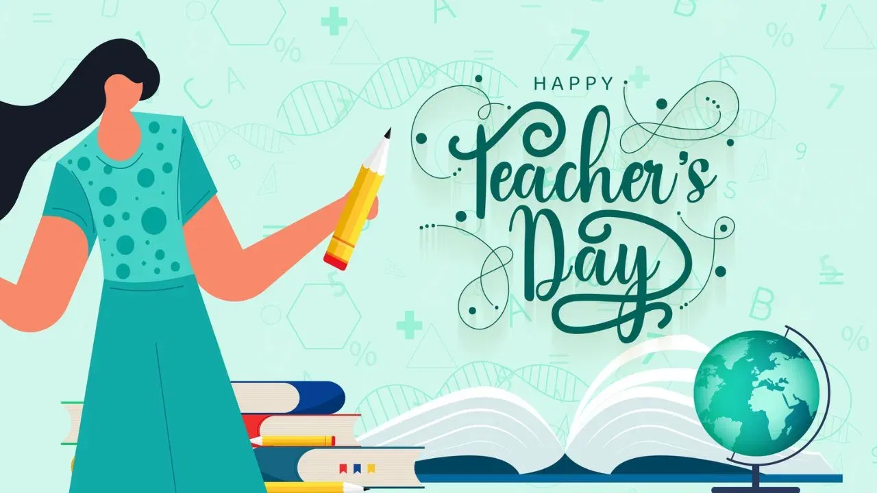 Best Teacher’s Day Speech: শিক্ষক দিৱসত কেনেকৈ দিব মনোগ্ৰাহী ভাষণ, জানক সহজ উপায় Best Teacher’s Day Speech: শিক্ষক দিৱসত কেনেকৈ দিব মনোগ্ৰাহী ভাষণ, জানক সহজ উপায়