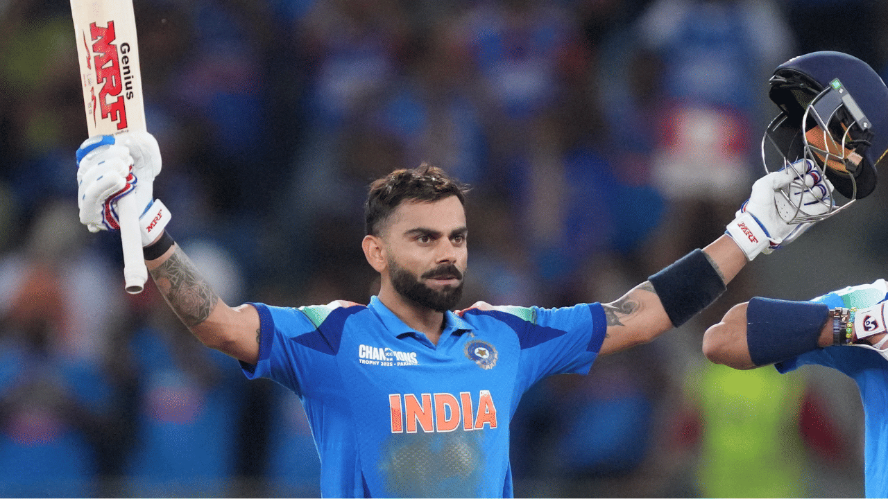 এবাৰ এক সাক্ষাৎকাৰত এই কথা বিৰাটে নিজে প্ৰকাশ কৰিছে। বিৰাটে ফাইভ ষ্টাৰ হোটেলক জেলৰ লগত তুলনা কৰিছে। ই এছ পি এনৰ সৈতে হোৱা এক সাক্ষাৎকাৰত বিৰাটে কয় যে ফাইভষ্টাৰ এক ৰজাঘৰীয়া কাৰাগাৰ য’ত আপুনি একো কৰিব নোৱাৰে। (Photo-PTI)