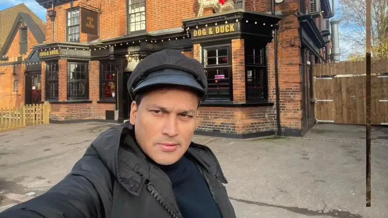 Zubeen garg death: জুবিন গাৰ্গৰ মৃত্যু সন্দৰ্ভত ছিংগাপুৰত ১৫ জনক আটক, কোন কোন আছে তালিকাত? Zubeen garg death: জুবিন গাৰ্গৰ মৃত্যু সন্দৰ্ভত ছিংগাপুৰত ১৫ জনক আটক, কোন কোন আছে তালিকাত?