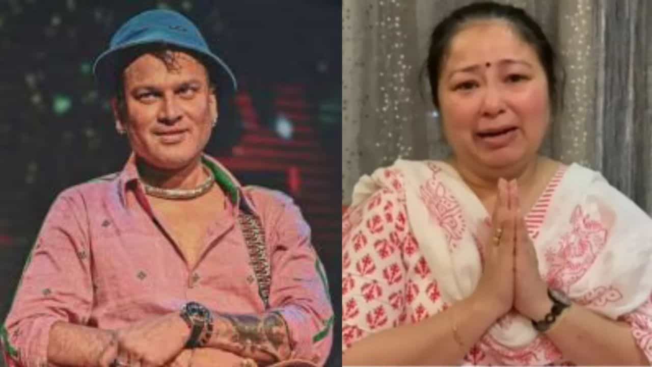 জুবিনৰ মৃত্যুৰ তদন্ত বিচাৰি এজাহাৰ দাখিল গৰিমা গাৰ্গৰ