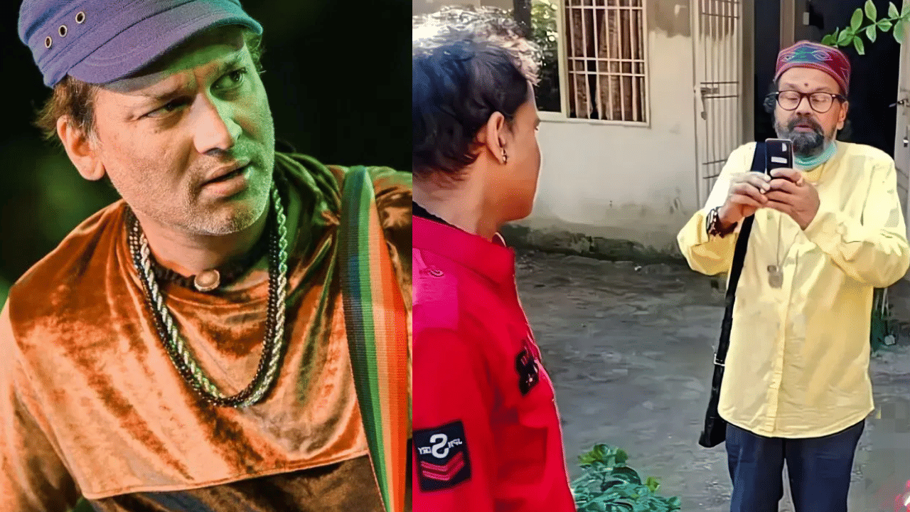 Zubeen garg: পিতৃৰ বাবে নিৰ্মাণ কৰিছিল ঘৰ, সুবিধাৰ বাবে আছিল লিফ্টৰ ব্যৱস্থা…পিছে সকলো এৰি গুচি গ’ল জুবিন গাৰ্গ… Zubeen garg: পিতৃৰ বাবে নিৰ্মাণ কৰিছিল ঘৰ, সুবিধাৰ বাবে আছিল লিফ্টৰ ব্যৱস্থা…পিছে সকলো এৰি গুচি গ’ল জুবিন গাৰ্গ…